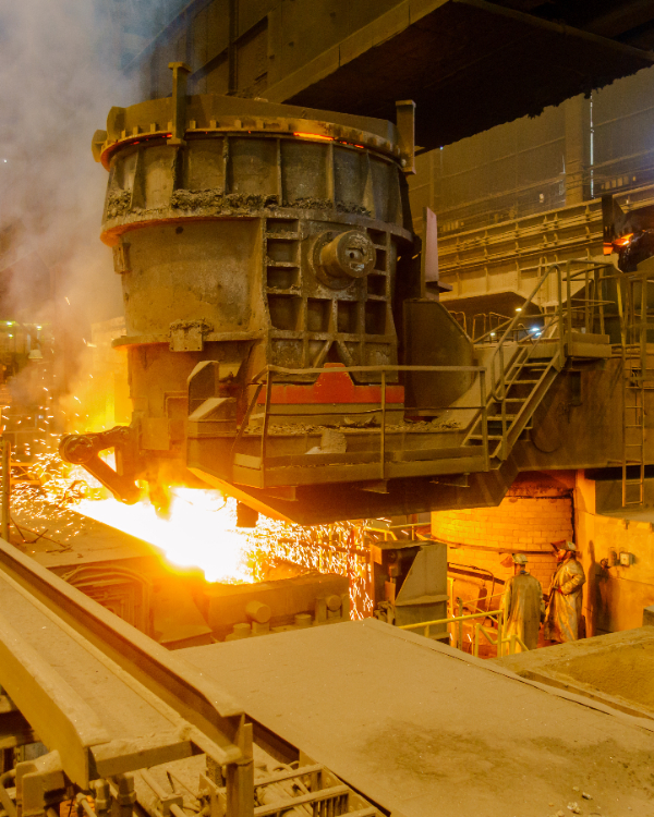 Steel tundish brief introduction - News - 2