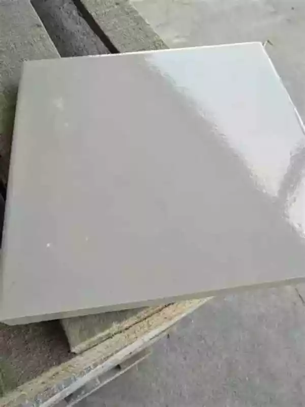 chemical resistance tile