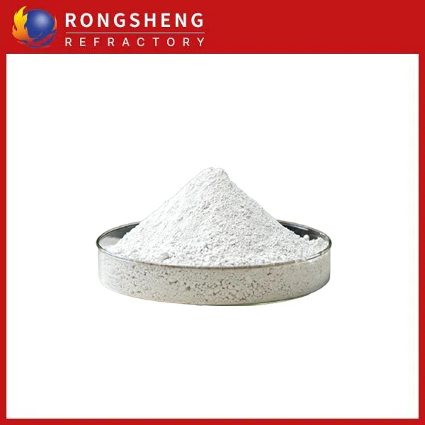 Zircon Silicate Powder for Sale