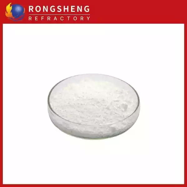 Zirconia powder for sale